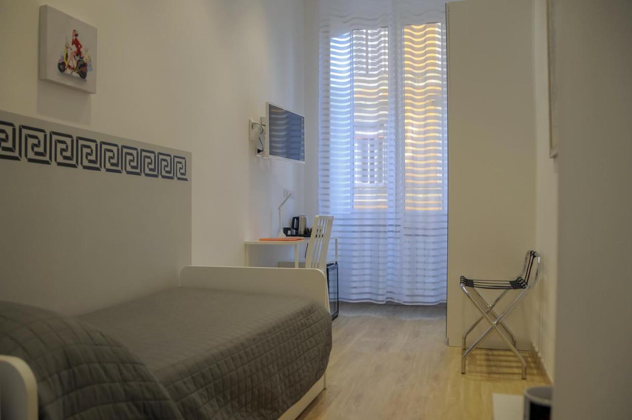 Roma Vespahouse Экстерьер фото