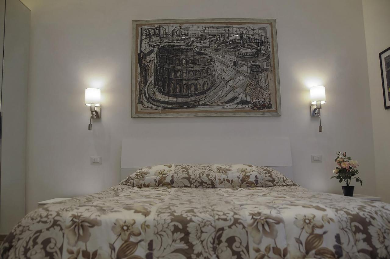 Roma Vespahouse Экстерьер фото
